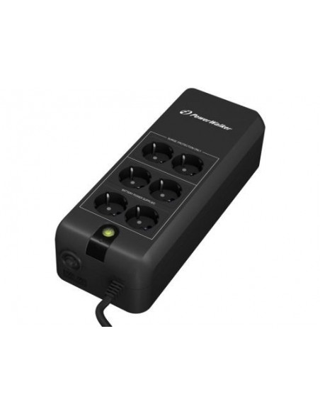 UPS PowerWalker 300W/600VA (VFD 600)