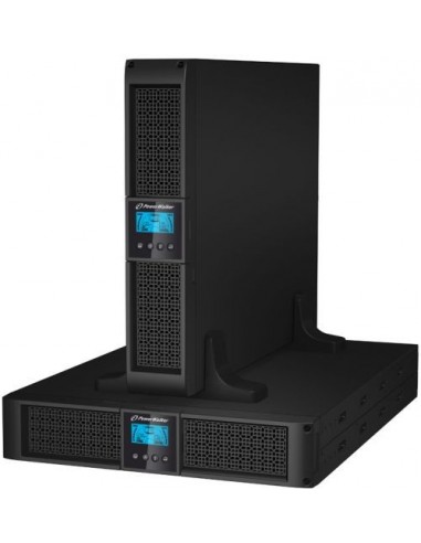 UPS PowerWalker VFI 2000RT, 2000VA, 1800W, Online, rack