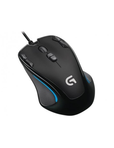 Miška Logitech G300s (910-004345)