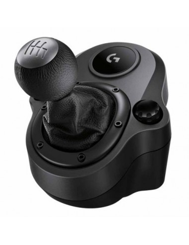 Igralni pripomoček Logitech Driving Force Shifter (	941-000130), za G29/G920