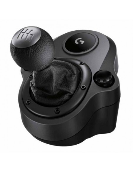 Igralni pripomoček Logitech Driving Force Shifter (	941-000130), za G29/G920