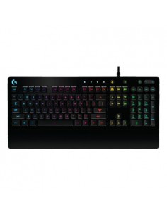 Tipkovnica Logitech G213 Prodigy (920-008085) SLO gravura