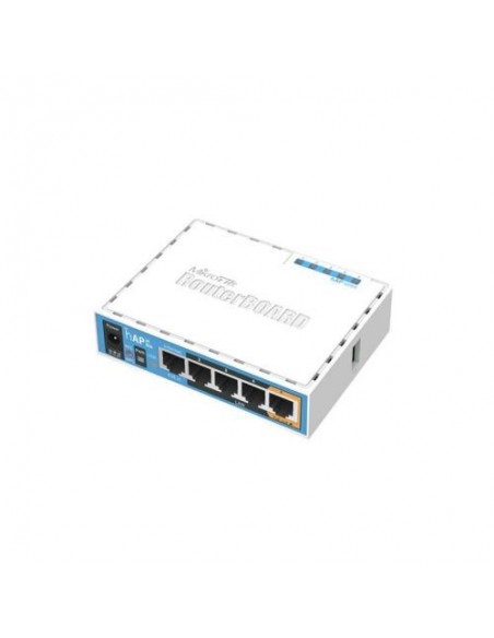 Dostopna točka Mikrotik RB952Ui-5ac2nD, 5x100Mbps, dual band