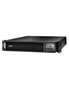 UPS APC Smart-UPS 2700W/3000VA (SRT3000RMXLI)