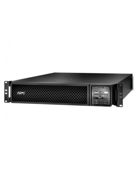 UPS APC Smart-UPS 2700W/3000VA (SRT3000RMXLI)