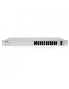 Switch Ubiquiti UniFi US-24
