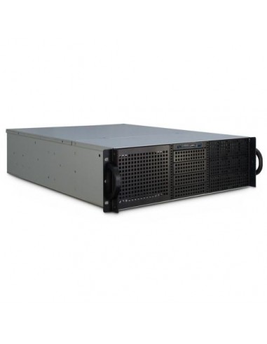 Ohišje Inter-Tech 3U-30240, rack 3U