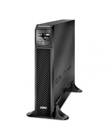 UPS APC Smart-UPS SRT3000XLI, 3000VA, 2700W, online