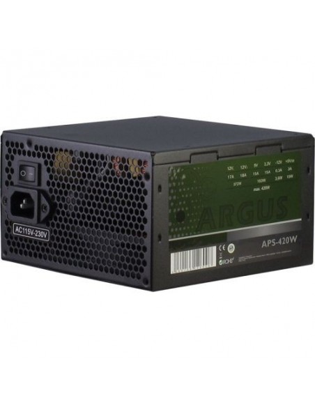 Napajalnik Inter-Tech 420W APS-420W V2.31, ATX