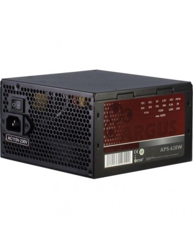 Napajalnik Inter-Tech 620W APS-620W V2.31, ATX