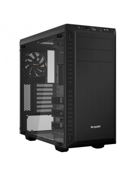 Ohišje Be Quiet! Pure Base 600 (BGW21)