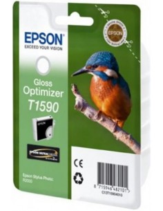 Epson kartuša T1590 Gloss Optimizer za R2000