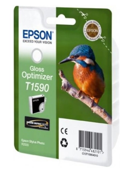 Epson kartuša T1590 Gloss Optimizer za R2000