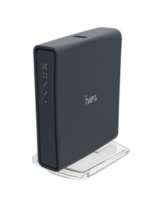 Dostopna točka Mikrotik hAP ac lite tower RB952Ui-5ac2nD-TC, PoE, Dual Band