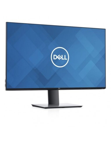 Monitor Dell 31.5"/81cm U3219Q, 3840x2160@60Hz, HDMI/DP, 1.300:1, 400 cd/m2, 5ms, siv