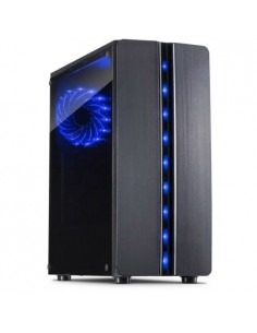 Ohišje Inter-Tech Thunder