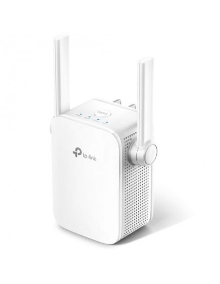 Brezžični ojačevalec signala TP-Link RE205