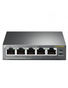 Switch TP-Link TL-SG1005P