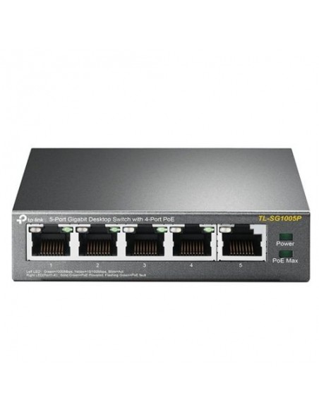 Switch TP-Link TL-SG1005P