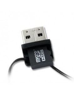 Čitalec kartic Integral INCRMSDMINIUSB