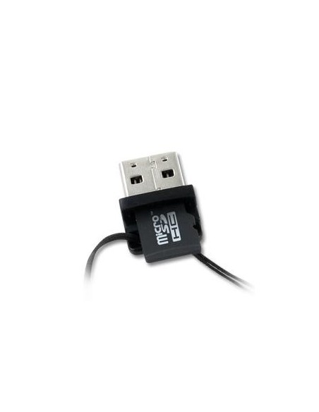 Čitalec kartic Integral INCRMSDMINIUSB