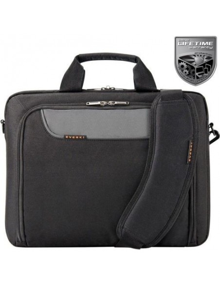 Torba za prenosnik Everki Advance (EKB407NCH14)