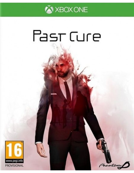 Past Cure (Xbox One)