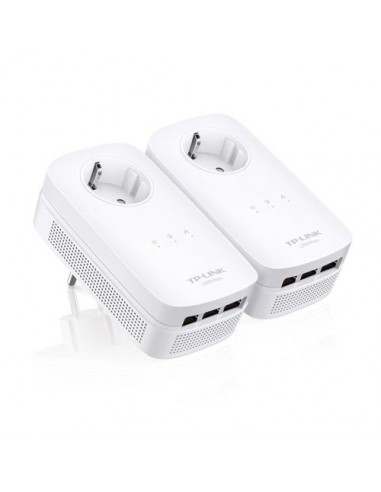 PowerLine komplet TP-Link TL-PA8030P KIT (2x), 1200Mbps, z vtičnico