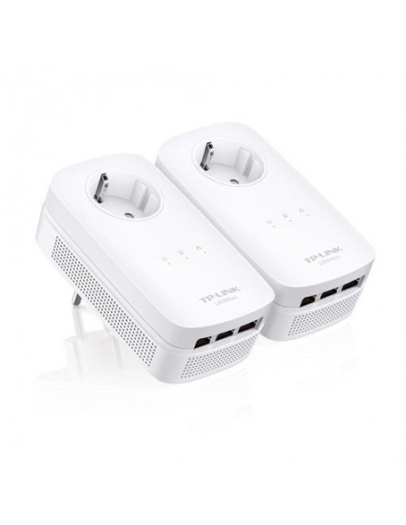 PowerLine komplet TP-Link TL-PA8030P KIT (2x)