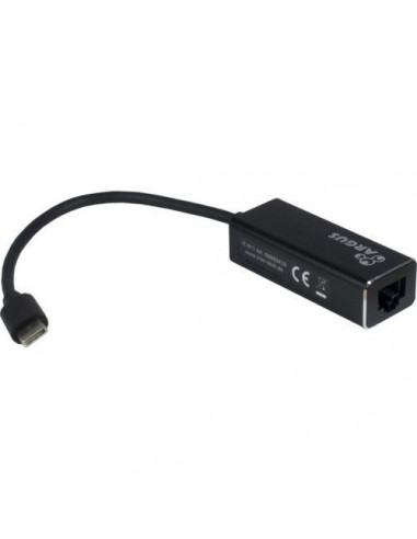 Mrežna kartica USB 3.0 C na RJ45 1Gb INTER-TECH ARGUS IT-811 (88885438)
