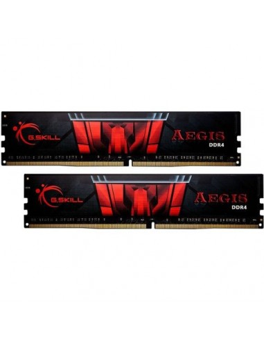 RAM DDR4 2x16GB 3000/PC25500 G.SKILL Aegis (F4-3000C16D-32GISB)