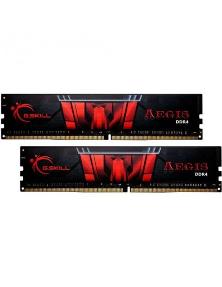 RAM DDR4 2x16GB 3000MHz G.Skill Aegis (F4-3000C16D-32GISB)