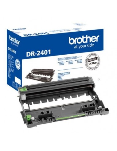 Brother boben DR-2401 za HL-L23x2, DCP-L25x2, MFC-L27x2 (12.000 str.)