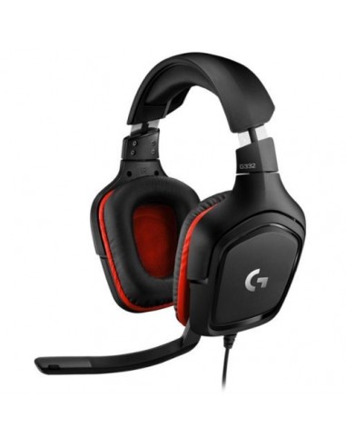 Slušalke Logitech G332 (981-000757)