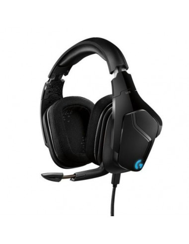 Slušalke Logitech G633 LightSync (981-000750)