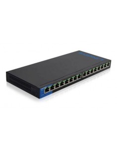 Switch Linksys LGS116-EU