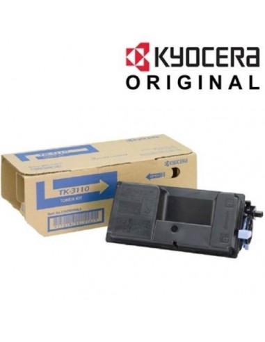 Kyocera toner TK-3130 za FS-4200 (cca 25.000 str.)