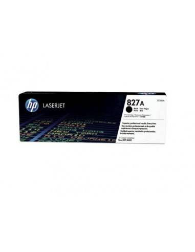 HP toner 827A črn za LJ M880 (29.500 str.)