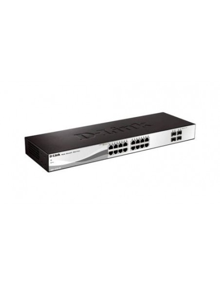 Switch D-Link DGS-1210-20