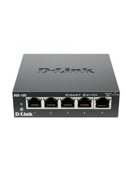 Switch D-Link DGS-105