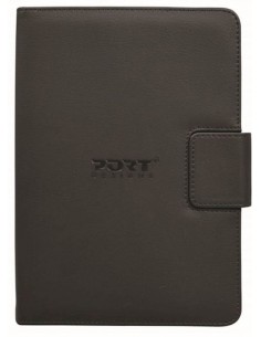 Etui za tablico Port Muskoka 10 črna 201335, 10"