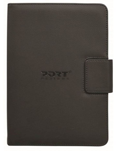 Etui za tablico Port Muskoka 10 črna 201335, 10"