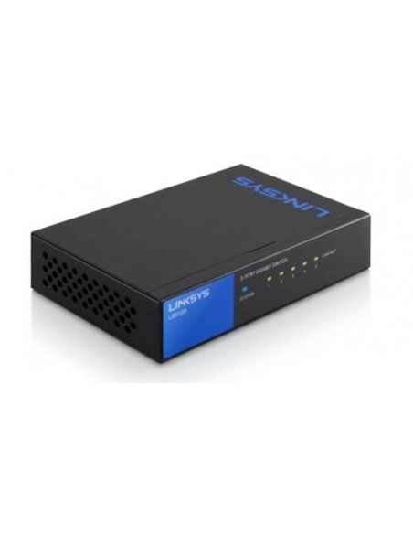 Switch LevelOne GES-2451