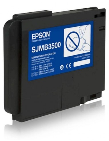 Epson zbiralnik odpadnega črnila SJMB3500 za TM-C3500