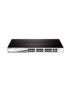 Switch D-Link DGS-1210-28