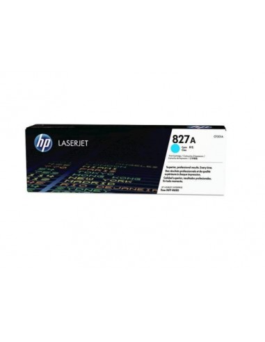 HP toner 827A Cyan za LJ M880 (32.000 str.)