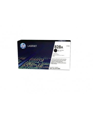 HP boben 828A črn za LJ M855/MFP M880 (30.000 str.)