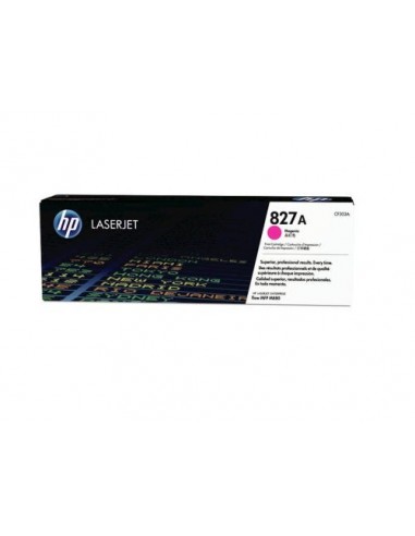 HP toner 827A Magenta za LJ M880 (32.000 str.)