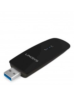 Brezžična mrežna kartica USB Linksys WUSB6300
