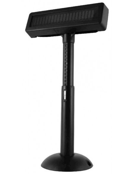 Prikazovalnik Posiflex PD-2800, USB